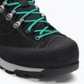 Черевики для трекінгу жіночі SCARPA Mescalito TRK GTX чорні 61050 7