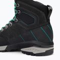 Черевики для трекінгу жіночі SCARPA Mescalito TRK GTX чорні 61050 10