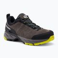 Черевики для трекінгу чоловіче SCARPA Rush Trail GTX сірі 63145-200