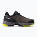 Черевики для трекінгу чоловіче SCARPA Rush Trail GTX сірі 63145-200 2