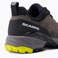 Черевики для трекінгу чоловіче SCARPA Rush Trail GTX сірі 63145-200 7