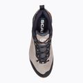 Черевики для трекінгу чоловіче SCARPA Rush Trail GTX бежеві 63145-200 6