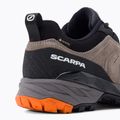Черевики для трекінгу чоловіче SCARPA Rush Trail GTX бежеві 63145-200 7