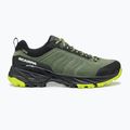 Черевики для трекінгу жіночі SCARPA Rush Trail GTX зелені 63145-202 10