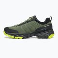 Черевики для трекінгу жіночі SCARPA Rush Trail GTX зелені 63145-202 11