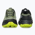 Черевики для трекінгу жіночі SCARPA Rush Trail GTX зелені 63145-202 12