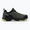 Черевики для трекінгу жіночі SCARPA Rush Trail GTX зелені 63145-202 2