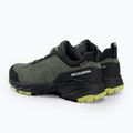 Черевики для трекінгу жіночі SCARPA Rush Trail GTX зелені 63145-202 3
