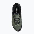 Черевики для трекінгу жіночі SCARPA Rush Trail GTX зелені 63145-202 6