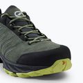 Черевики для трекінгу жіночі SCARPA Rush Trail GTX зелені 63145-202 7