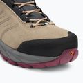 Черевики для трекінгу жіночі SCARPA Rush Trail GTX бежеві 63145-202 7