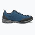 Черевики для трекінгу чоловічі SCARPA Mojito Trail GTX блакитні 63316-200 11
