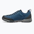 Черевики для трекінгу чоловічі SCARPA Mojito Trail GTX блакитні 63316-200 12