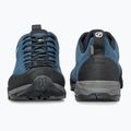 Черевики для трекінгу чоловічі SCARPA Mojito Trail GTX блакитні 63316-200 13
