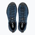 Черевики для трекінгу чоловічі SCARPA Mojito Trail GTX блакитні 63316-200 15