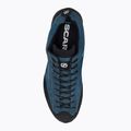 Черевики для трекінгу чоловічі SCARPA Mojito Trail GTX блакитні 63316-200 6