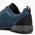 Черевики для трекінгу чоловічі SCARPA Mojito Trail GTX блакитні 63316-200 8