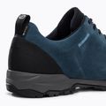 Черевики для трекінгу чоловічі SCARPA Mojito Trail GTX блакитні 63316-200 9