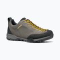 Черевики для трекінгу чоловіче SCARPA Mojito Trail Gtx титаново-гірчичні 63316-200 9