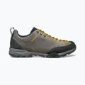 Черевики для трекінгу чоловіче SCARPA Mojito Trail Gtx титаново-гірчичні 63316-200 10