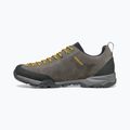 Черевики для трекінгу чоловіче SCARPA Mojito Trail Gtx титаново-гірчичні 63316-200 11