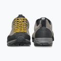 Черевики для трекінгу чоловіче SCARPA Mojito Trail Gtx титаново-гірчичні 63316-200 12
