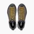 Черевики для трекінгу чоловіче SCARPA Mojito Trail Gtx титаново-гірчичні 63316-200 14