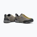 Черевики для трекінгу чоловіче SCARPA Mojito Trail Gtx титаново-гірчичні 63316-200 15