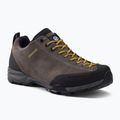 Черевики для трекінгу чоловіче SCARPA Mojito Trail Gtx титаново-гірчичні 63316-200