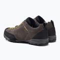 Черевики для трекінгу чоловіче SCARPA Mojito Trail Gtx титаново-гірчичні 63316-200 3