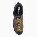 Черевики для трекінгу чоловіче SCARPA Mojito Trail Gtx титаново-гірчичні 63316-200 6