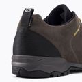 Черевики для трекінгу чоловіче SCARPA Mojito Trail Gtx титаново-гірчичні 63316-200 8