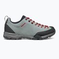 Черевики для трекінгу жіночі SCARPA Mojito Trail GTX сірі 63316-202 11