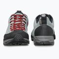 Черевики для трекінгу жіночі SCARPA Mojito Trail GTX сірі 63316-202 13