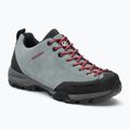 Черевики для трекінгу жіночі SCARPA Mojito Trail GTX сірі 63316-202