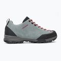Черевики для трекінгу жіночі SCARPA Mojito Trail GTX сірі 63316-202 2