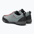 Черевики для трекінгу жіночі SCARPA Mojito Trail GTX сірі 63316-202 3