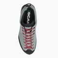 Черевики для трекінгу жіночі SCARPA Mojito Trail GTX сірі 63316-202 6