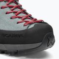 Черевики для трекінгу жіночі SCARPA Mojito Trail GTX сірі 63316-202 7
