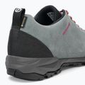 Черевики для трекінгу жіночі SCARPA Mojito Trail GTX сірі 63316-202 8
