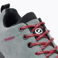 Черевики для трекінгу жіночі SCARPA Mojito Trail GTX сірі 63316-202 9