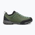 Взуття трекінгове жіноче SCARPA Mojito Trail birch/jade 11