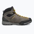 Черевики для трекінгу чоловічі SCARPA Mojito Hike GTX сірі 63318 11