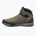 Черевики для трекінгу чоловічі SCARPA Mojito Hike GTX сірі 63318 12