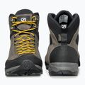 Черевики для трекінгу чоловічі SCARPA Mojito Hike GTX сірі 63318 13