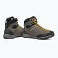 Черевики для трекінгу чоловічі SCARPA Mojito Hike GTX сірі 63318 16