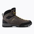 Черевики для трекінгу чоловічі SCARPA Mojito Hike GTX сірі 63318 2