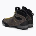 Черевики для трекінгу чоловічі SCARPA Mojito Hike GTX сірі 63318 3