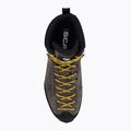 Черевики для трекінгу чоловічі SCARPA Mojito Hike GTX сірі 63318 6