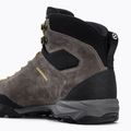 Черевики для трекінгу чоловічі SCARPA Mojito Hike GTX сірі 63318 9